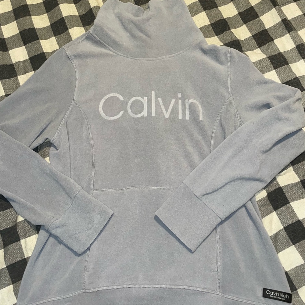 Calvin Klein Sweatshirt